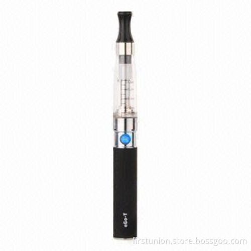 2012 New EGO Electronic Cigarette Kit, Supports Up to 900 Puffs, OEM/ODM Orders are Welcome